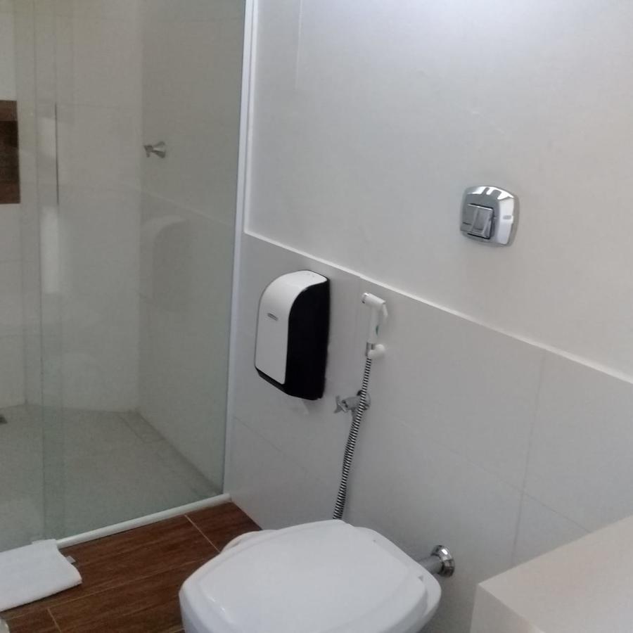 Solarium Park Hotel Adamantina Ngoại thất bức ảnh